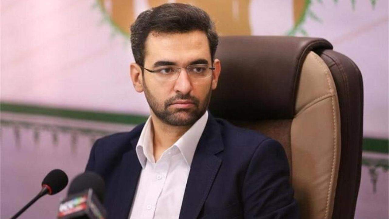 سخنگوی وزارت ارتباطات: اتهامهای وزیر جوان به وی تفهیم شده است سخنگوی وزارت ارتباطات: اتهامهای وزیر جوان به وی تفهیم شده است