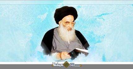 دفتر آیت‌الله سیستانی:مقامات ایران هرگونه سوءِاستفاده از نام آیت‌الله را برای بازداشت روح‌الله زم تکذیب کردند