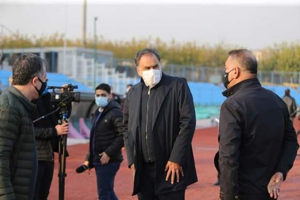 مددی: ذهن قایدی را مشوش کردهاند مددی: ذهن قایدی را مشوش کردهاند