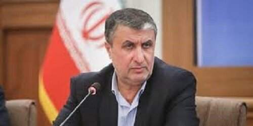 سوخت هستهای ۶۰ درصد در دست تولید در ایران سوخت هستهای ۶۰ درصد در دست تولید در ایران