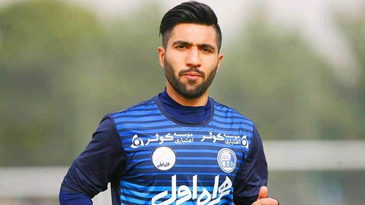 حمله اسماعیلی به یکی از مدیران استقلال: در حدی نیستی که درباره من نظر بدهی! حمله اسماعیلی به یکی از مدیران استقلال: در حدی نیستی که درباره من نظر بدهی!