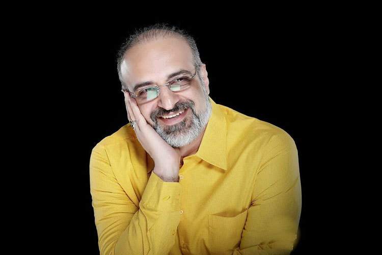 متلک «محمد اصفهانی» به «اِبی» و آرزوی ویژه برای «شادمهر عقیلی»! متلک «محمد اصفهانی» به «اِبی» و آرزوی ویژه برای «شادمهر عقیلی»!
