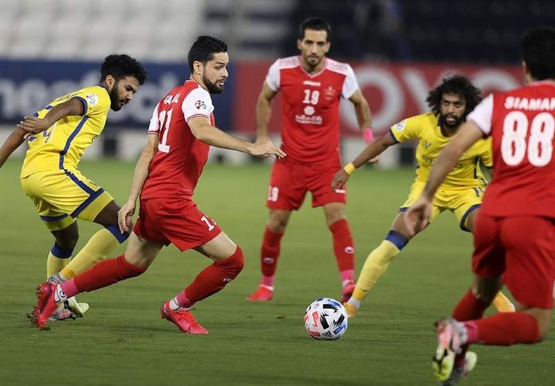بعد از دو سالونیم وضعیت پرونده پرسپولیس النصر مشخص شد بعد از دو سالونیم وضعیت پرونده پرسپولیس النصر مشخص شد