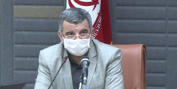 ویدئو| برگزارکنندگان مراسم محرم از رهبر انقلاب و مراجع تقلید جلو نزنند ویدئو| برگزارکنندگان مراسم محرم از رهبر انقلاب و مراجع تقلید جلو نزنند
