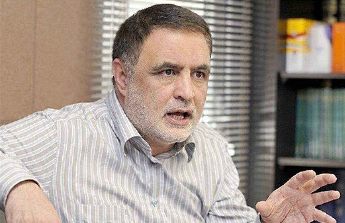 ناصر ایمانی: اگر برجام نبود اسرائیل بازهم ترور می‌کرد