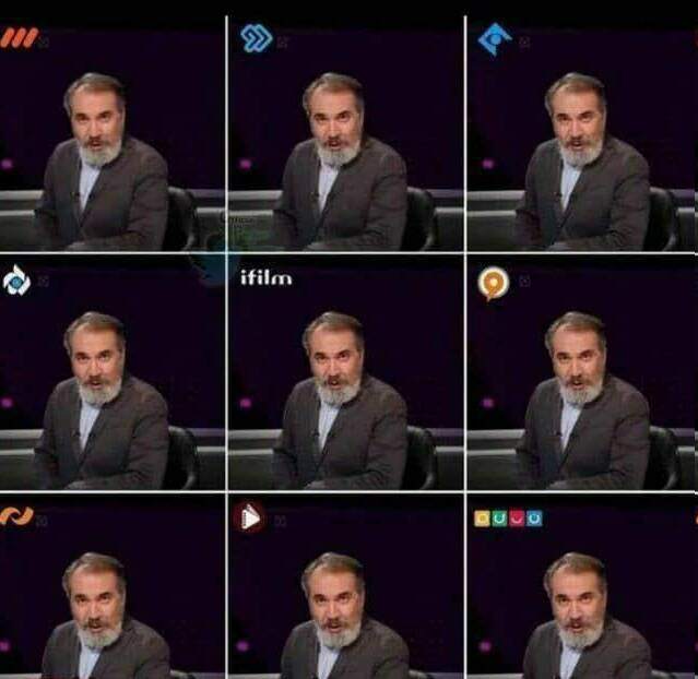 پشتپرده «بایا» و قرارداد میلیاردیاش با صداوسیما پشتپرده «بایا» و قرارداد میلیاردیاش با صداوسیما