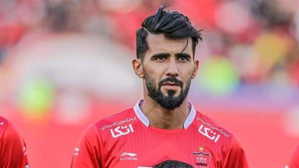 ستاره پرسپولیس به تیم ملی نمیرود ستاره پرسپولیس به تیم ملی نمیرود