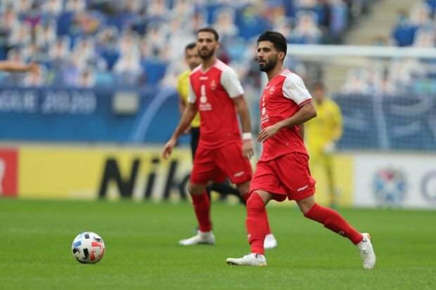ماجرای بشار و پرسپولیس وارد مرحله تازهای شد ماجرای بشار و پرسپولیس وارد مرحله تازهای شد
