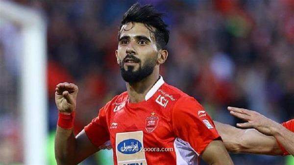 جانشین بشار رسن در پرسپولیس کیست؟ جانشین بشار رسن در پرسپولیس کیست؟