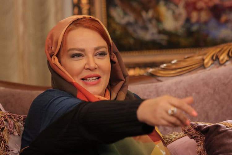 بهاره رهنما اولین فیلم بلندش را میسازد بهاره رهنما اولین فیلم بلندش را میسازد