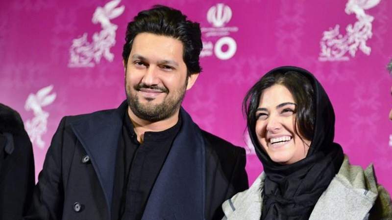 گریم متفاوت حامد بهداد وبه گزارش تازه‌نیوز و به نقل از ایسنا، در «گیج‌گاه» +عکس
