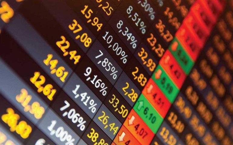 نرخ بهره بین بانکی و تاثیر آن بر بورس نرخ بهره بین بانکی و تاثیر آن بر بورس