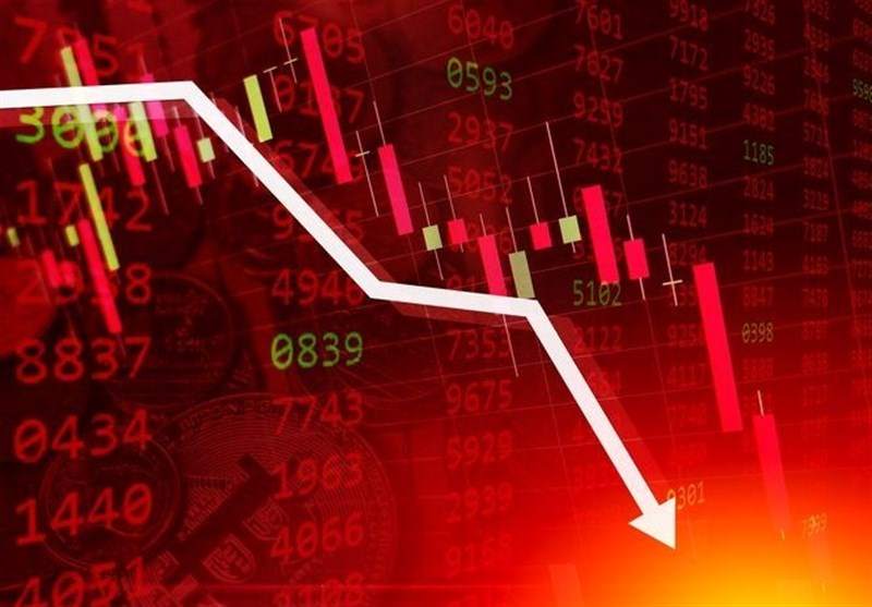 بورس ۲۸ هزار واحد ریخت! بورس ۲۸ هزار واحد ریخت!
