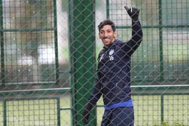 تبریزی در استقلال ماندنی شد