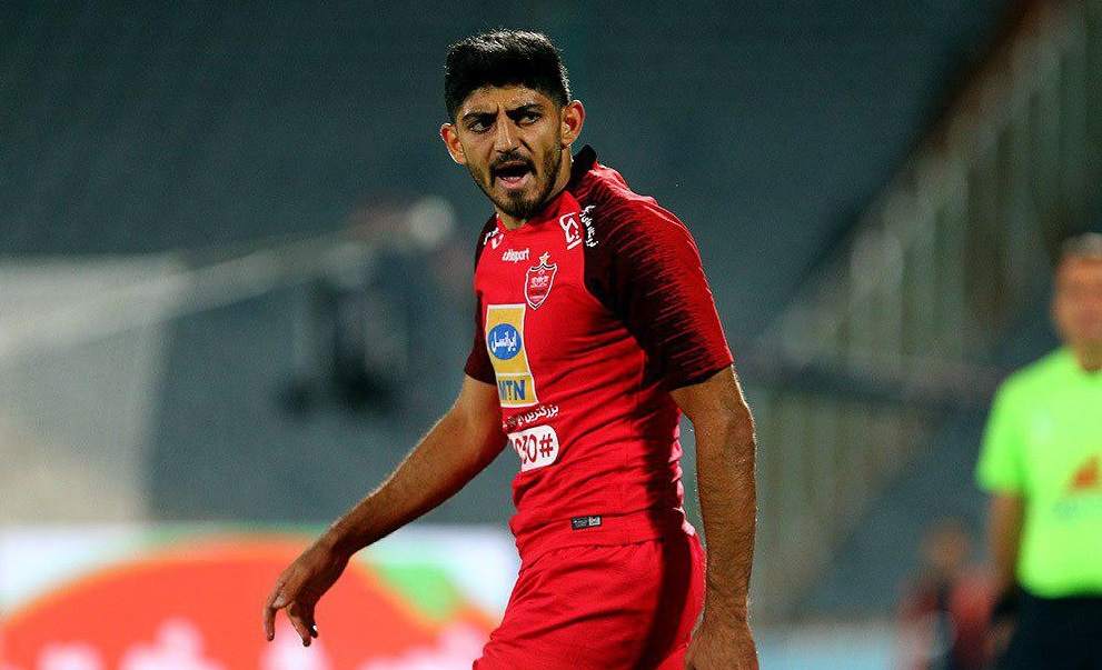 ترابی: پرسپولیس باید در آسیا قهرمان شود/ فرقی نمیکند الهلال، النصر یا الوحده! ترابی: پرسپولیس باید در آسیا قهرمان شود/ فرقی نمیکند الهلال، النصر یا الوحده!
