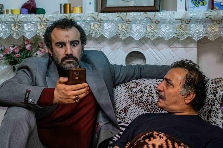 محسن تنابنده: «پایتخت۷» ساخته نمی‌شود/ تخریب نکنید!