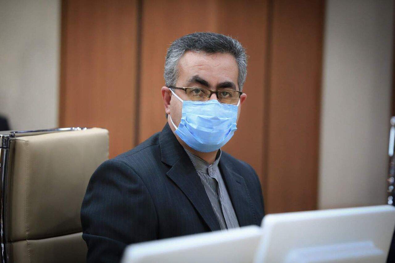 وزارت بهداشت: ۶۰۰ هزار دوز واکسن آنفلوانزا در داروخانه‌ها توزیع شد