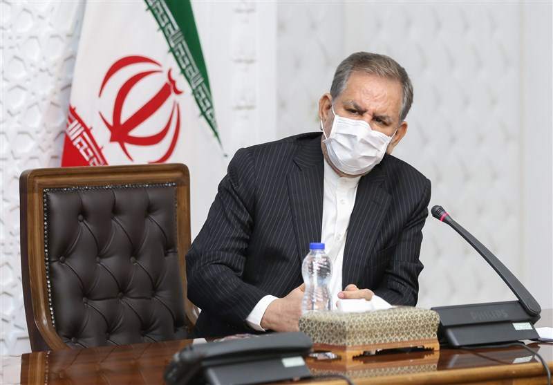 جهانگیری: همه در یک کشتی نشسته و سرنوشت مشترکی داریم جهانگیری: همه در یک کشتی نشسته و سرنوشت مشترکی داریم
