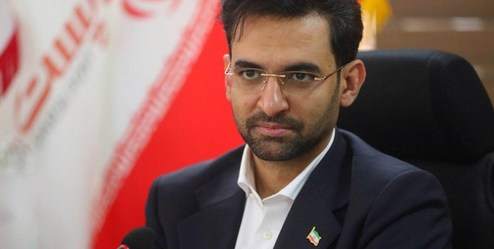واکنش وزیر ارتباطات به طرح ضد اینترنت مجلس