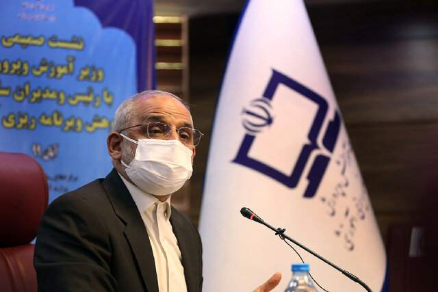 آخرین خبرها درباره استخدام معلمان در آموزش و پرورش از زبان وزیر