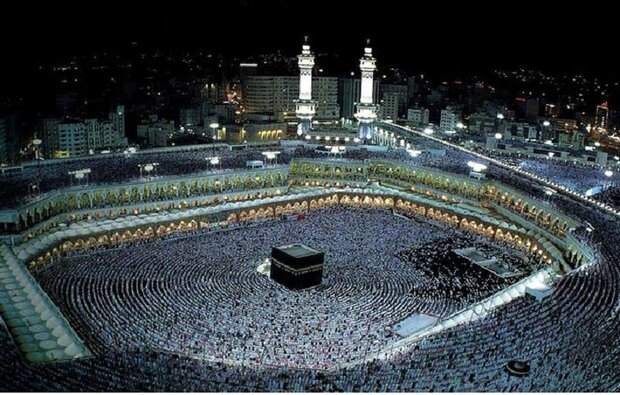 برنامه‌ریزی حج ۱۴۰۰ آغاز شد