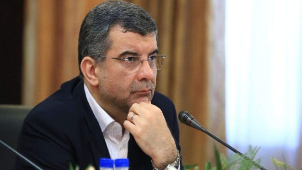 حریرچی: محدودیتها تا پایان کرونا ادامه دارد حریرچی: محدودیتها تا پایان کرونا ادامه دارد