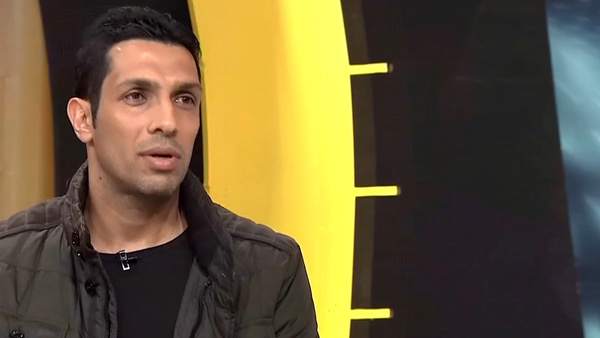 سپهر حیدری: بیعدالتی در حق پرسپولیس موضوع جدیدی نیست/ الهلال را در کره مریخ هم شکست میدهیم! سپهر حیدری: بیعدالتی در حق پرسپولیس موضوع جدیدی نیست/ الهلال را در کره مریخ هم شکست میدهیم!