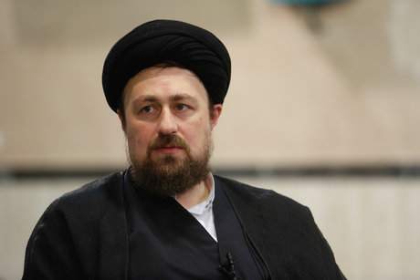 اعتراض دوباره سیدحسن خمینی به ردصلاحیتها: ارمغان امام جمهوری اسلامی بود نه حکومت اسلامی! اعتراض دوباره سیدحسن خمینی به ردصلاحیتها: ارمغان امام جمهوری اسلامی بود نه حکومت اسلامی!