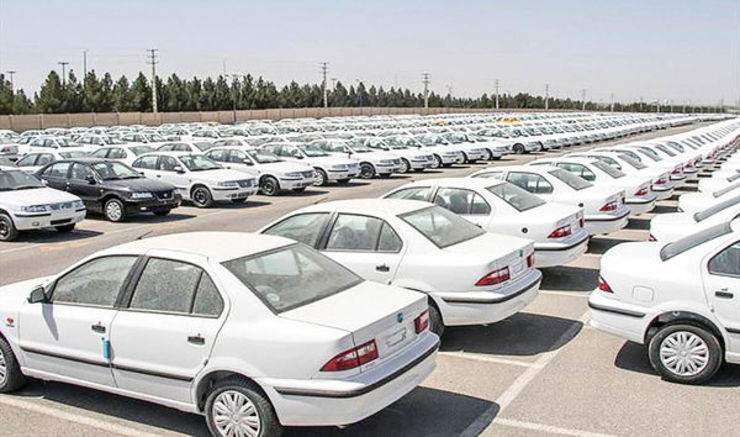 قیمت روز خودرو در ۱۵ بهمن