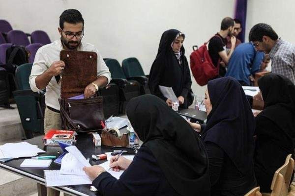 اولویتبندی واکسیناسیون دانشجویان اعلام شد اولویتبندی واکسیناسیون دانشجویان اعلام شد