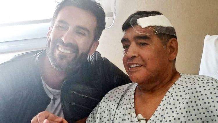 دلیل سوزانده نشدن جسد مارادونا فاش شد دلیل سوزانده نشدن جسد مارادونا فاش شد