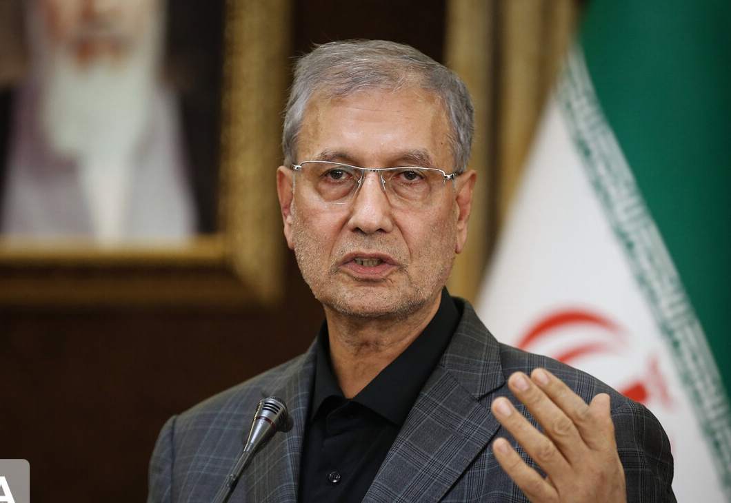 ربیعی: مردم در جامعه تحریمزده و شهرهای درگیر کرونا، بیشتر از هرزمانی نیازمند آرامش هستند ربیعی: مردم در جامعه تحریمزده و شهرهای درگیر کرونا، بیشتر از هرزمانی نیازمند آرامش هستند