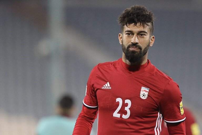 حضور رامین رضاییان در پرسپولیس جدیتر شد حضور رامین رضاییان در پرسپولیس جدیتر شد