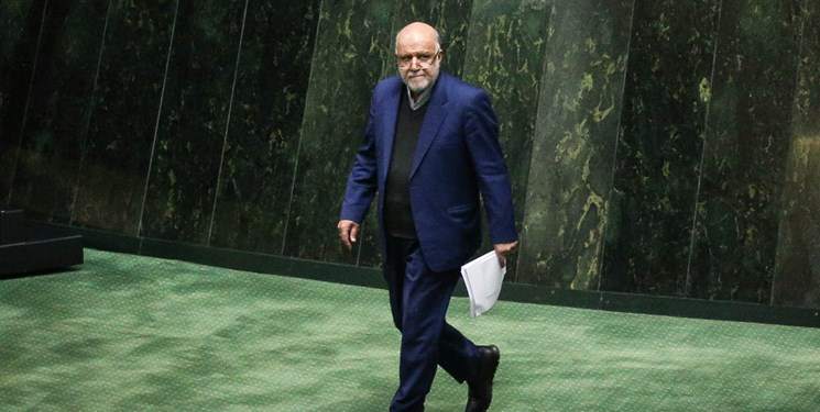 وزیر نفت: فروش ۲.۳ میلیون بشکه نفت به شرط رفع تحریم‌هاست