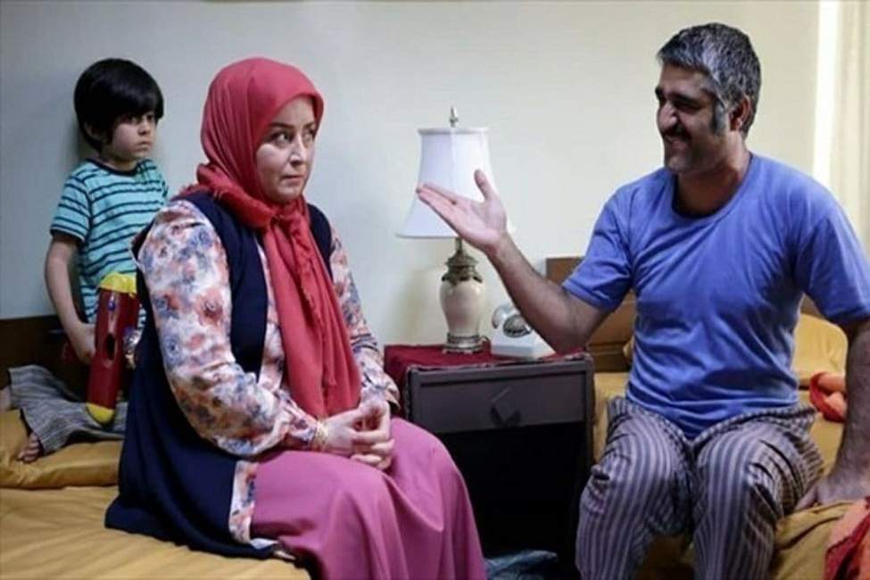 فصل سوم «زیرخاکی» برای نوروز ۱۴۰۱ فصل سوم «زیرخاکی» برای نوروز ۱۴۰۱
