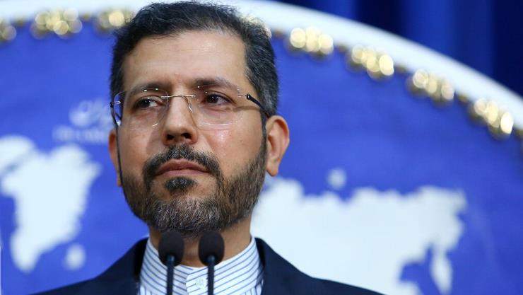 افشاگری وزارت خارجه درباره‌ی اقدام مجلس علیه برجام