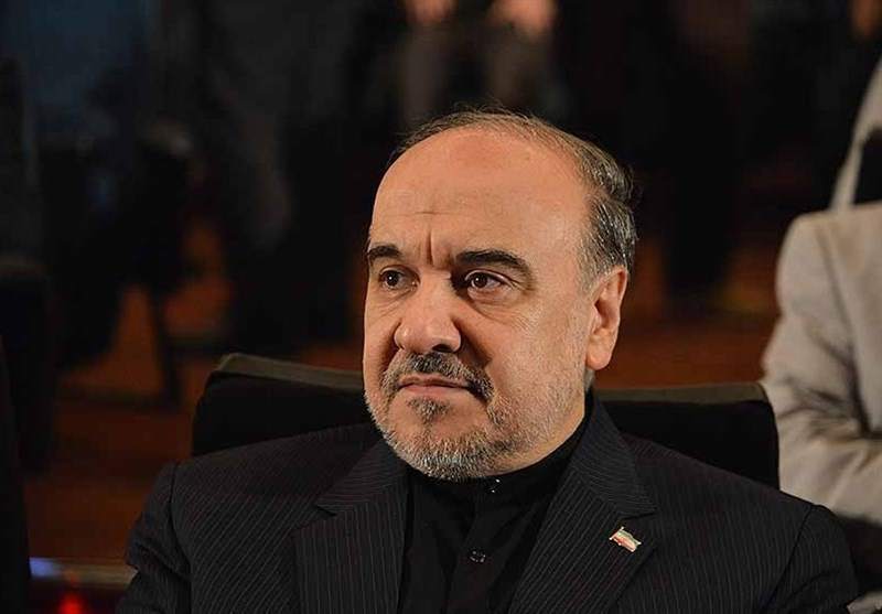 اعتراض رسمی ایران به میزبانی عربستان در لیگ قهرمانان آسیا