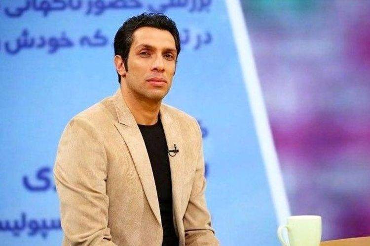 انتقاد تند کاپیتان سابق قرمز‌ها از مغانلو: حرکت او توهین به پرسپولیسی‌ها بود!