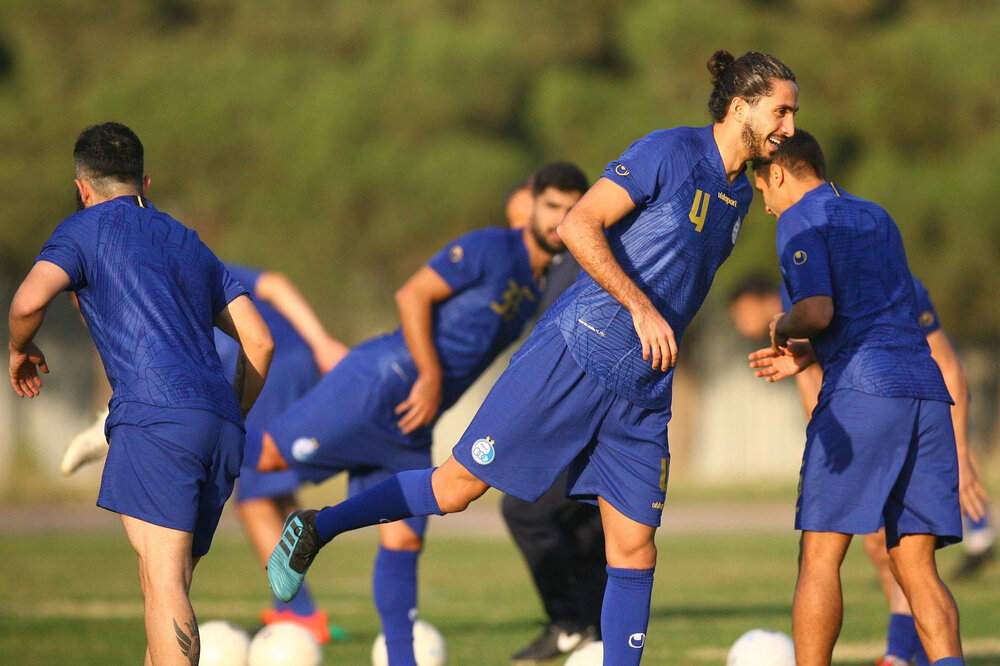 آخرین خبر از گزینه‌های فهرست گل‌محمدی برای پرسپولیس/ یزدانی استقلال به پرسپولیس می‌آید؟