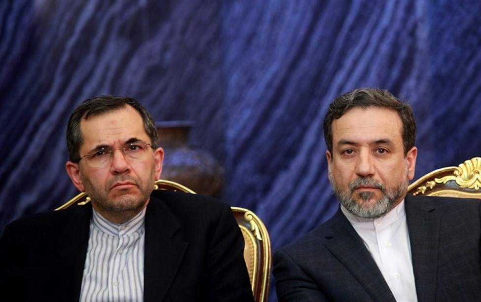 تکذیب خبر پست جدید عراقچی در سازمان ملل