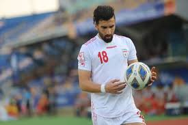احتمال غیبت مدافع پرسپولیس مقابل استقلال