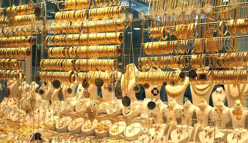 افزایش قیمت طلا و سکه امروز یکشنبه ۱۶ آبان افزایش قیمت طلا و سکه امروز یکشنبه ۱۶ آبان