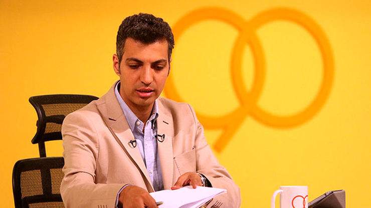 فردوسی‌پور بعد از ۷ ماه با بغض بازگشت/ گفتگو با علیرضا جهانبخش در فوتبال۳۶۰ +ویدئو