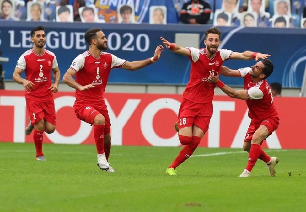 عبدی: ۱۰۰ درصد به آقای گلی فکر میکنم عبدی: ۱۰۰ درصد به آقای گلی فکر میکنم