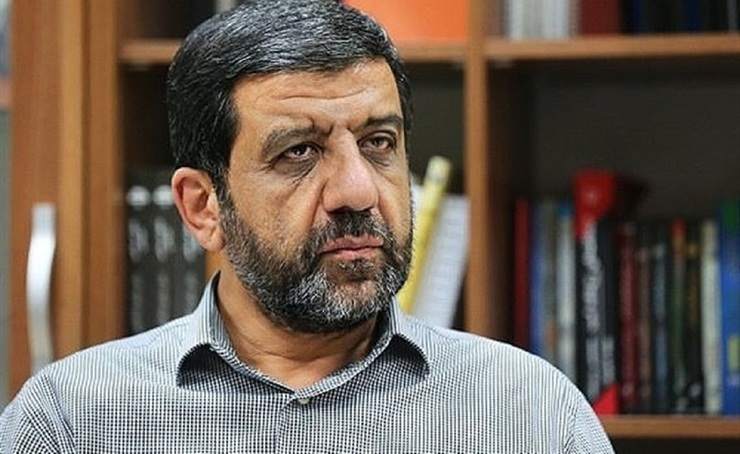 خبر تازه نیوز درباره حضور ضرغامی در انتخابات ۱۴۰۰ تایید شد
