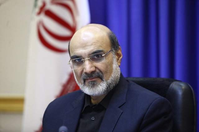 علیعسكری استعفا کرد علیعسكری استعفا کرد