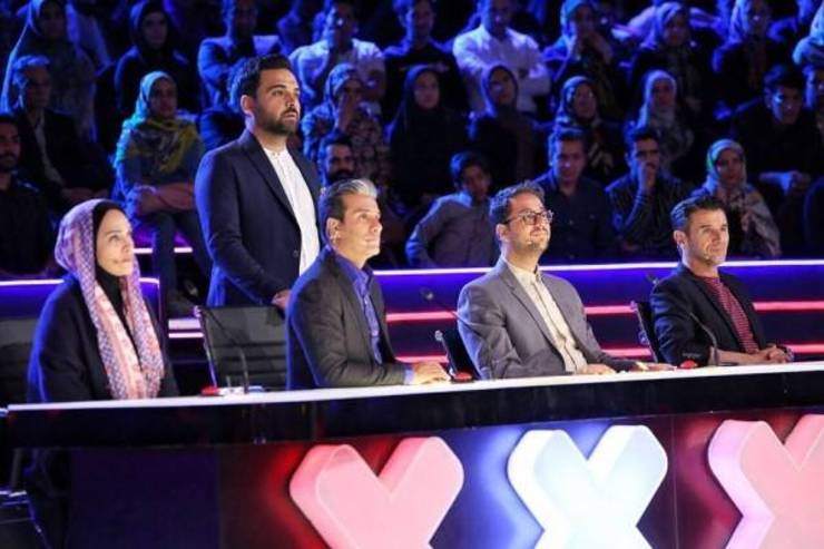 زمان پخش فینال برنامه عصر جدید