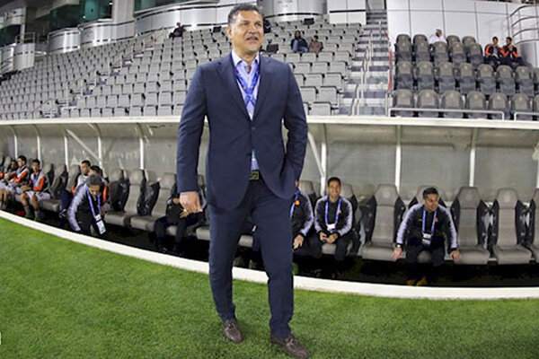 علی دایی: پرسپولیس لیاقت قهرمانی آسیا را داشت علی دایی: پرسپولیس لیاقت قهرمانی آسیا را داشت