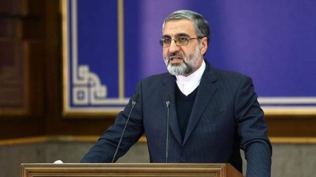 اسماعیلی: اطلاعات خوبی در پرونده ترور شهید فخری‌زاده به دست آورده‌ایم