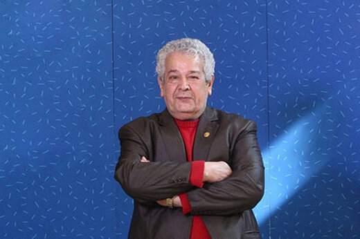 بازیگر پیشکسوت به علت کرونا بستری شد بازیگر پیشکسوت به علت کرونا بستری شد